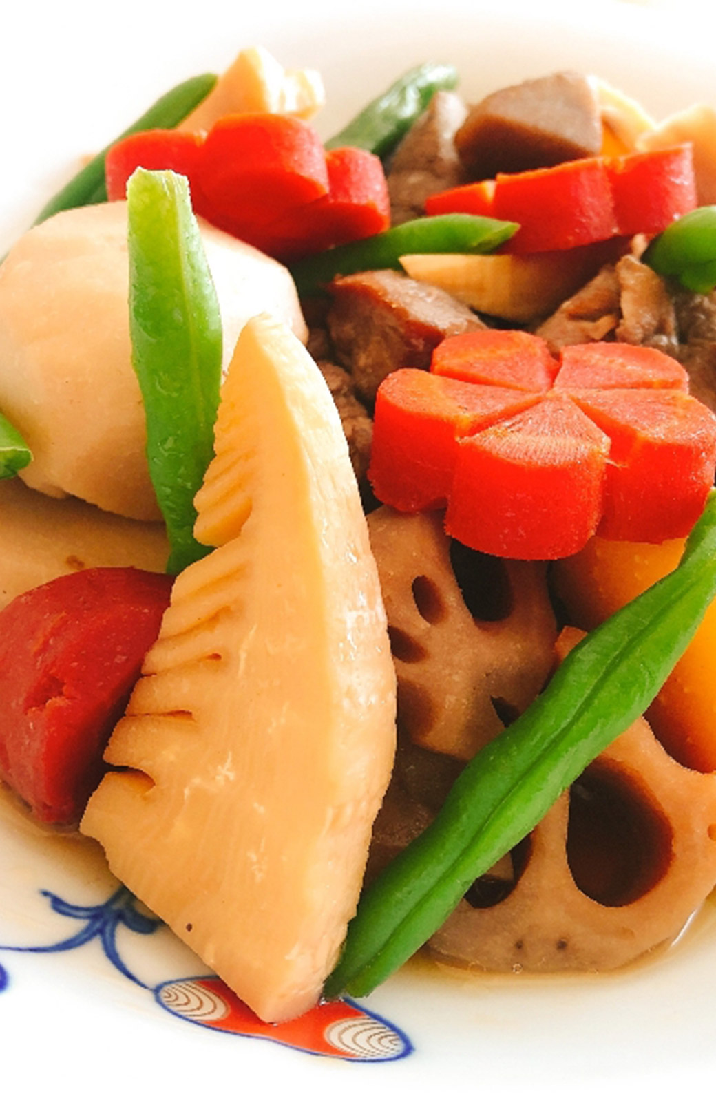 身体に負担をかけたくないから<br />
肉や魚、卵のほか<br />
五葷（ごくん）、アルコールも使いません<br />
<br />
